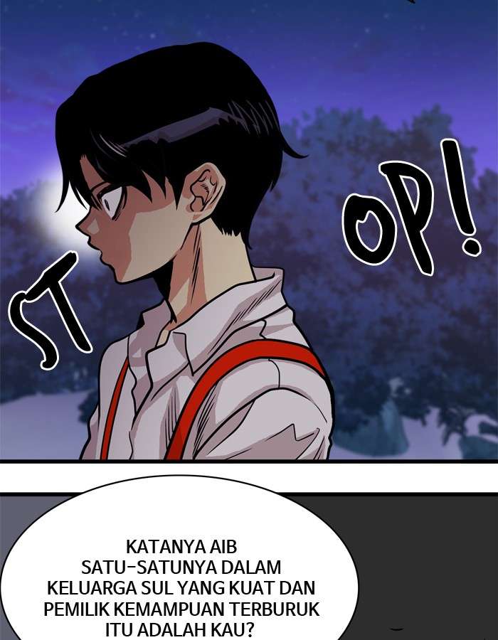 Troll Trap Chapter 52 Gambar 104