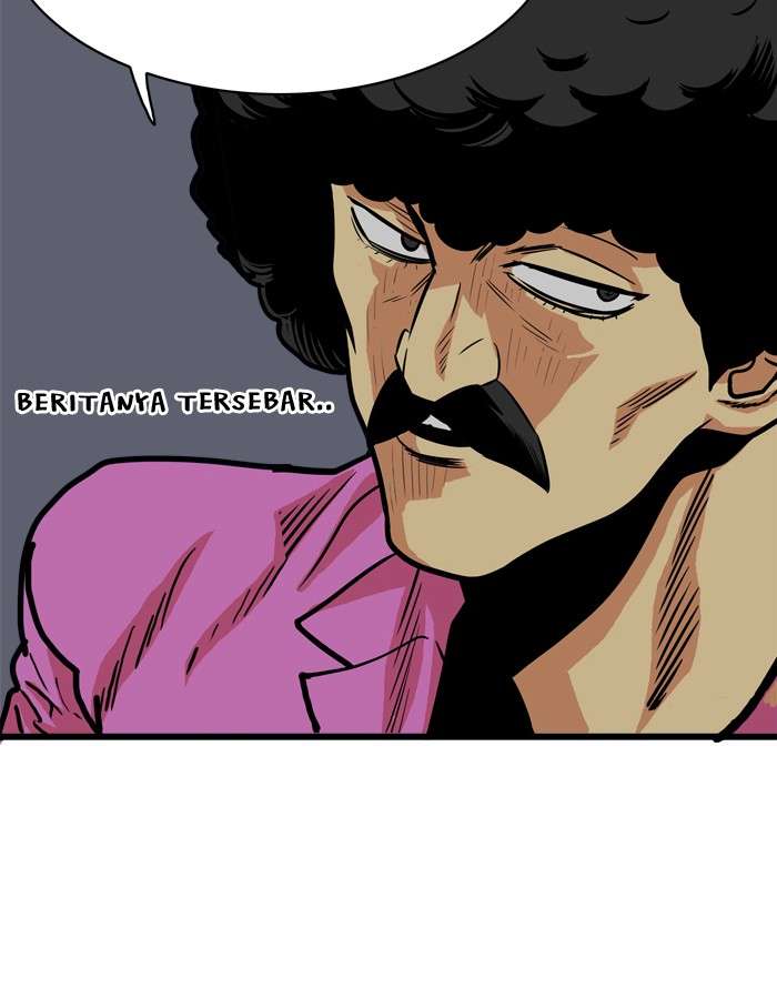 Troll Trap Chapter 52 Gambar 105