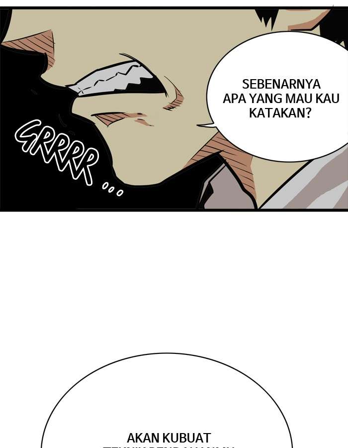 Troll Trap Chapter 52 Gambar 106