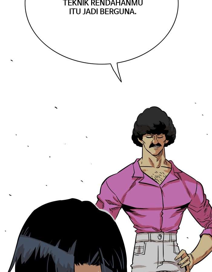 Troll Trap Chapter 52 Gambar 107