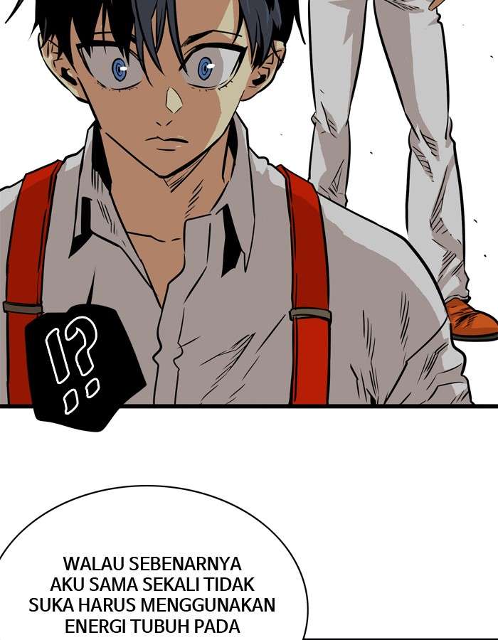 Troll Trap Chapter 52 Gambar 108