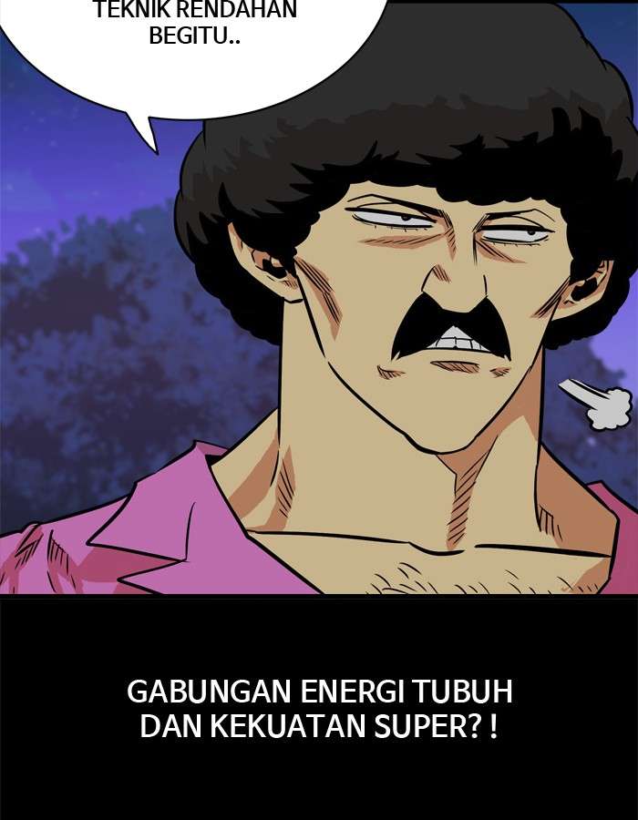 Troll Trap Chapter 52 Gambar 109