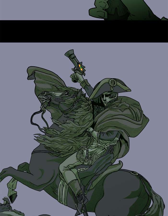 Troll Trap Chapter 52 Gambar 11