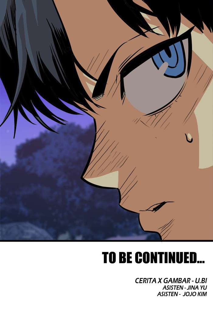 Troll Trap Chapter 52 Gambar 110