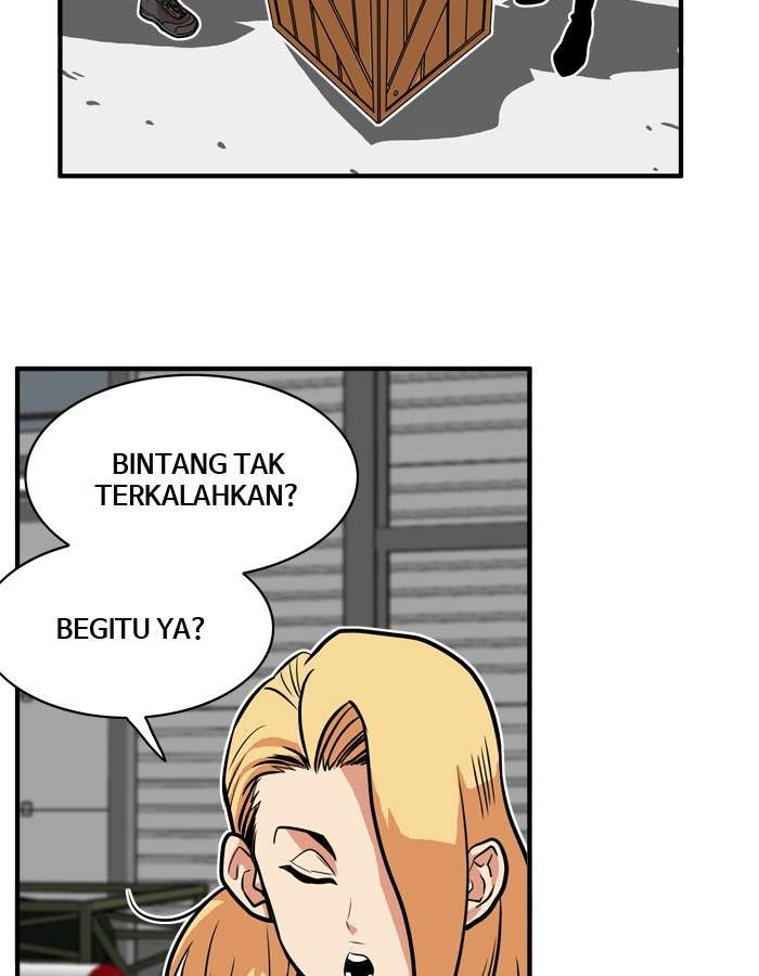 Troll Trap Chapter 52 Gambar 17
