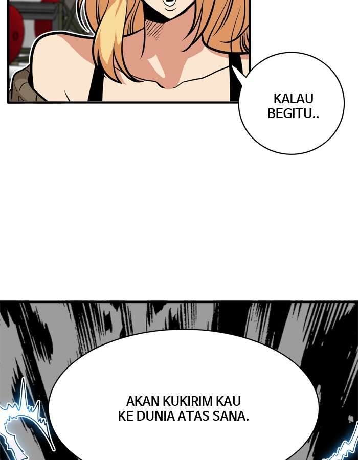 Troll Trap Chapter 52 Gambar 18