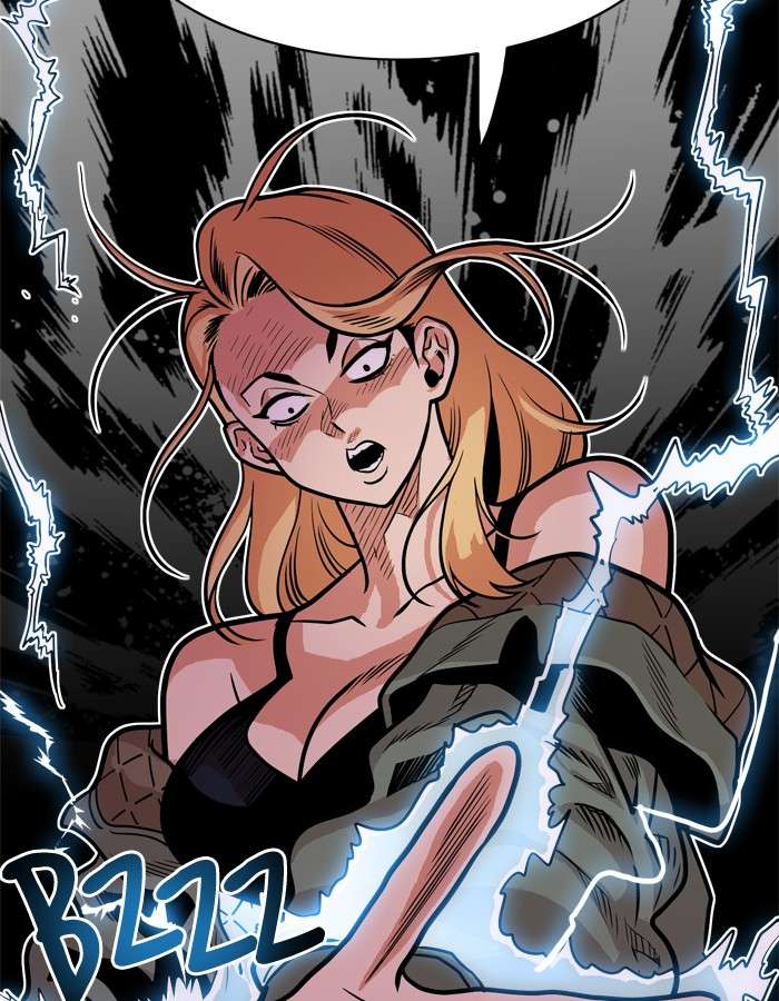 Troll Trap Chapter 52 Gambar 19