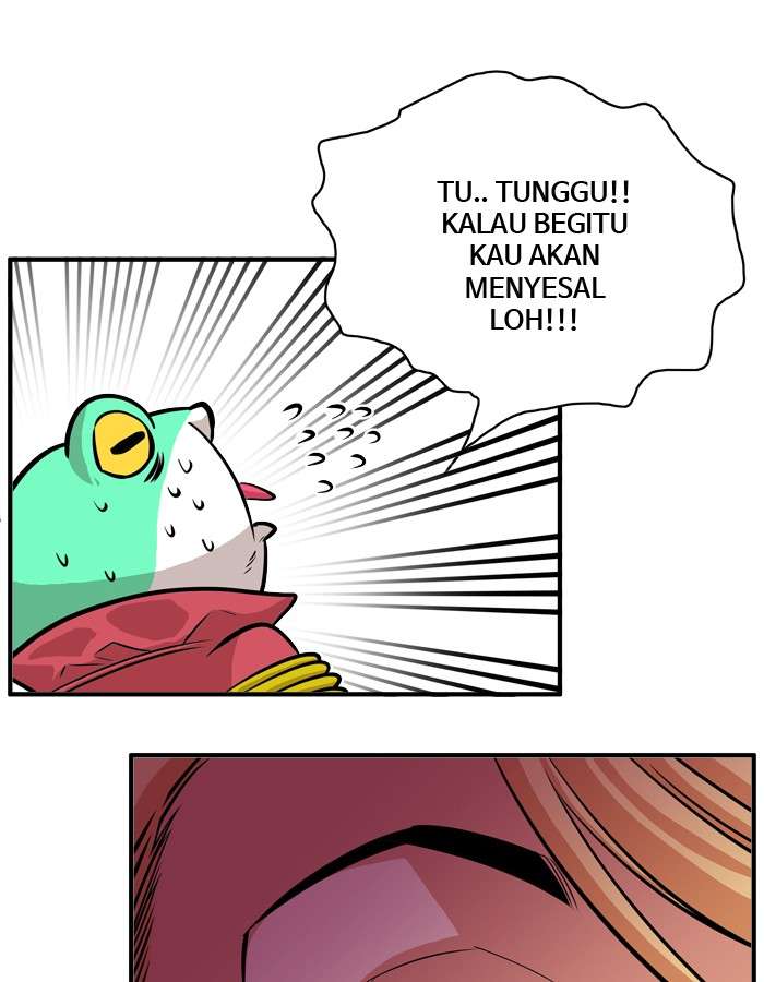 Troll Trap Chapter 52 Gambar 21