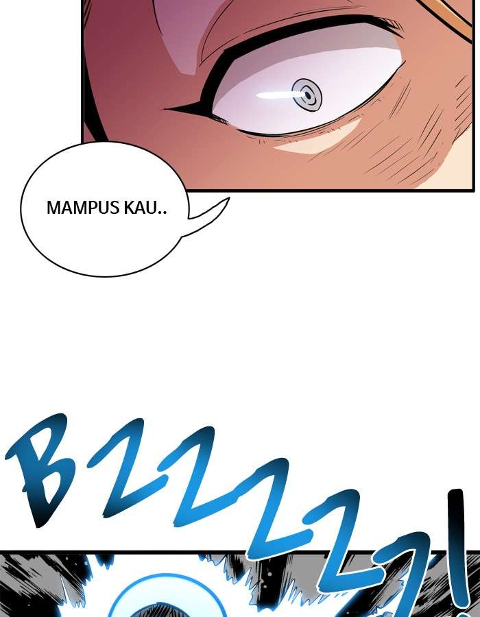 Troll Trap Chapter 52 Gambar 22