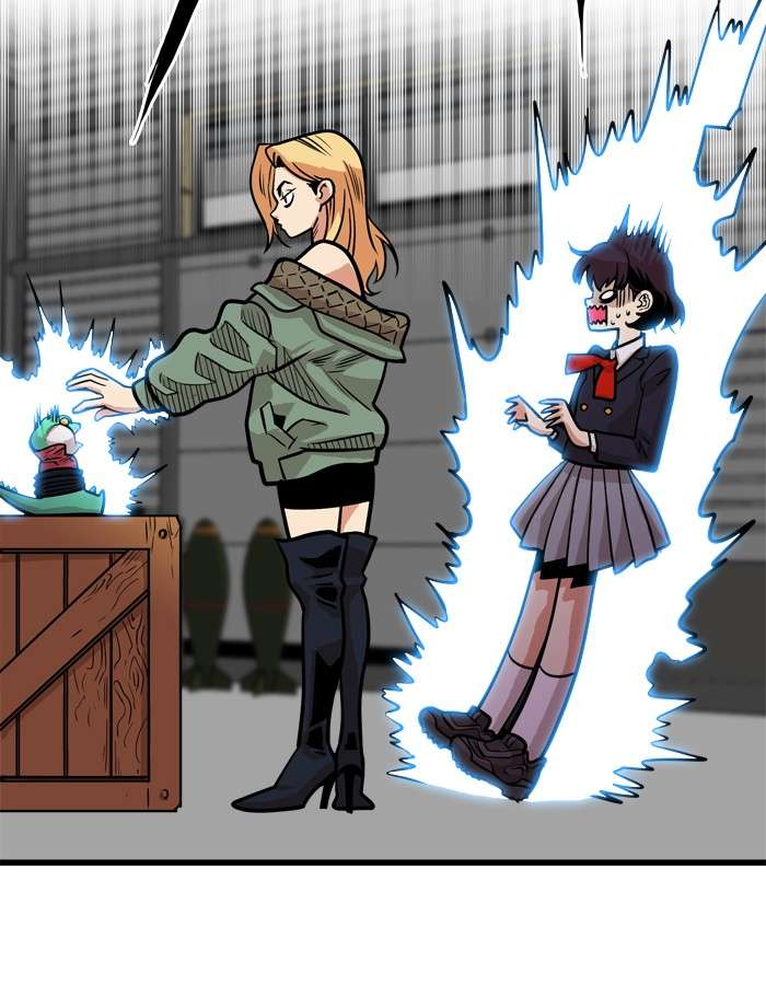 Troll Trap Chapter 52 Gambar 24