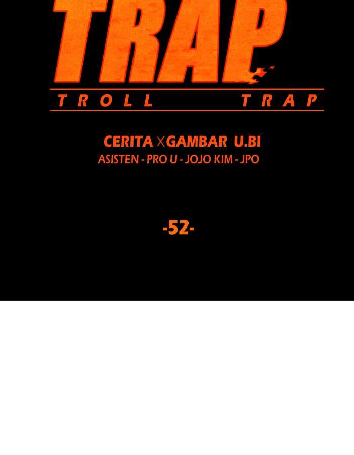 Troll Trap Chapter 52 Gambar 27