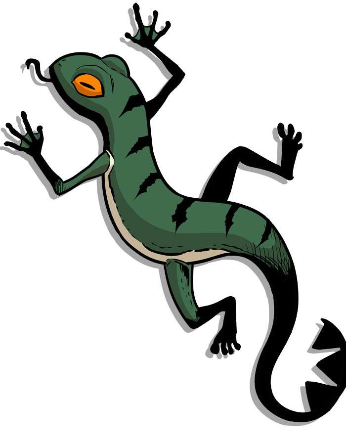 Troll Trap Chapter 52 Gambar 28