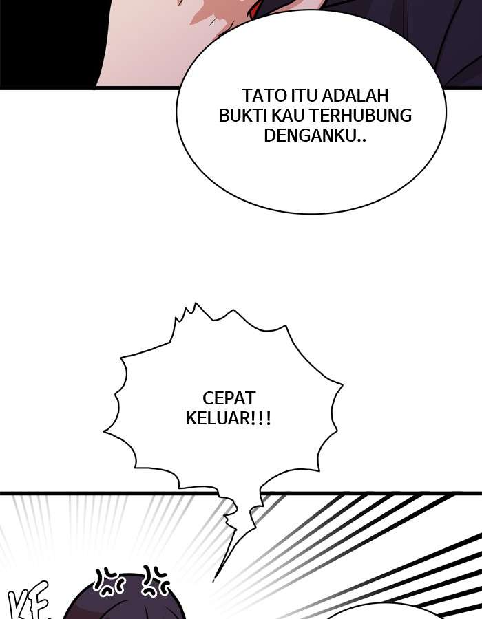 Troll Trap Chapter 52 Gambar 30