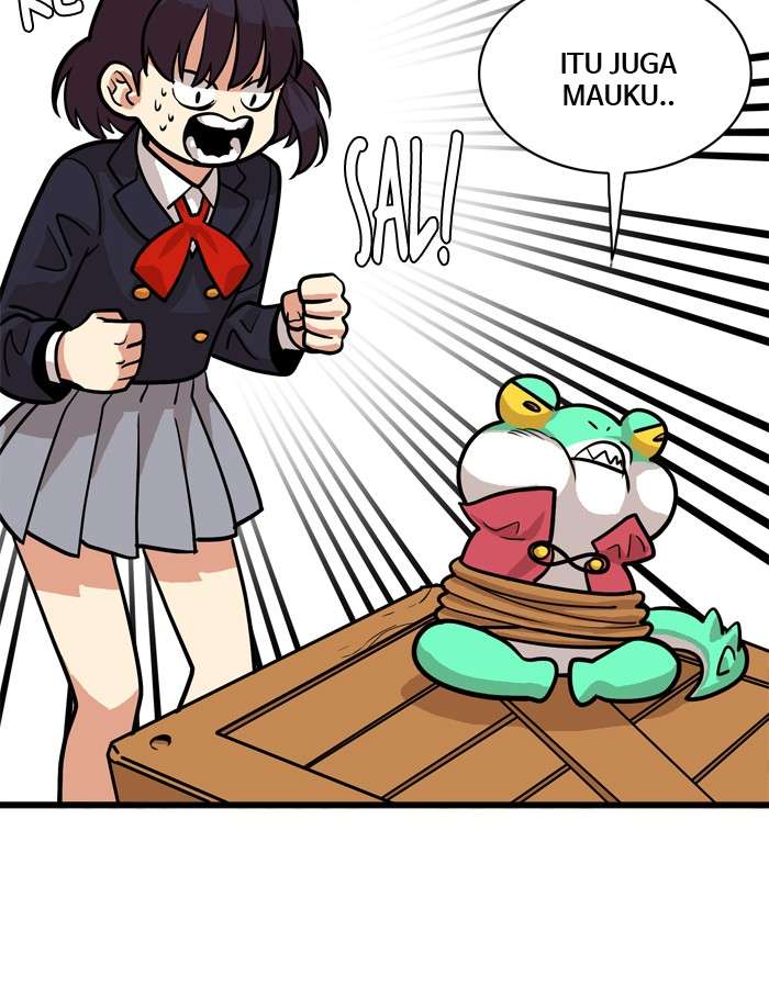 Troll Trap Chapter 52 Gambar 31