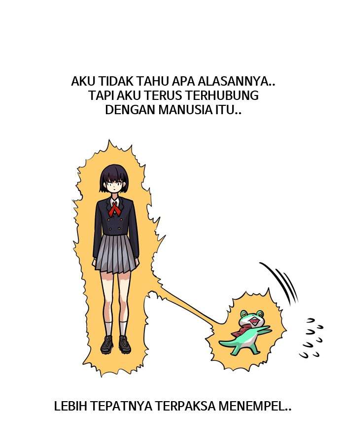 Troll Trap Chapter 52 Gambar 32