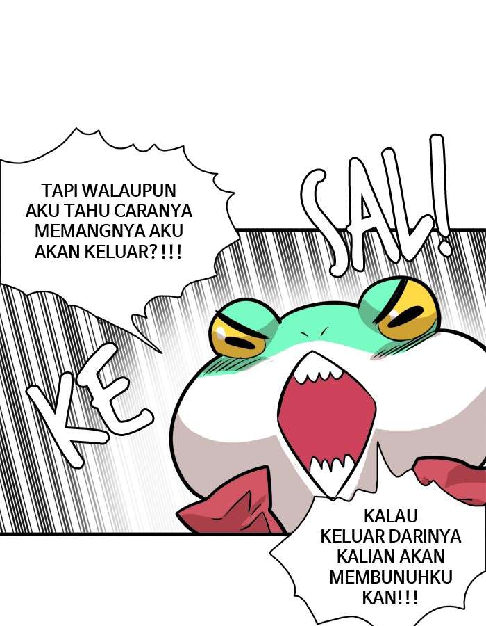Troll Trap Chapter 52 Gambar 33