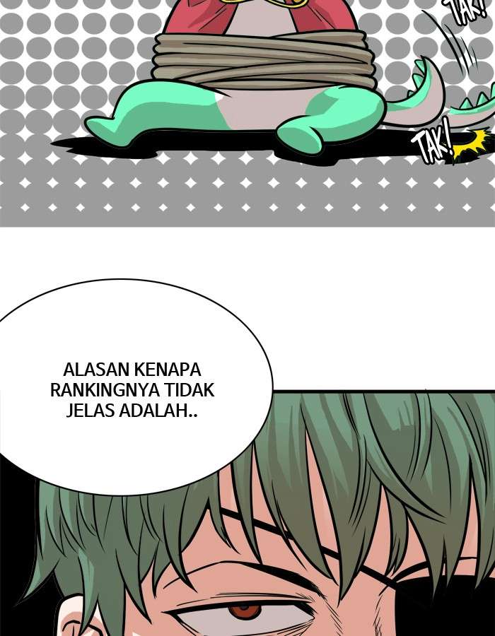 Troll Trap Chapter 52 Gambar 36