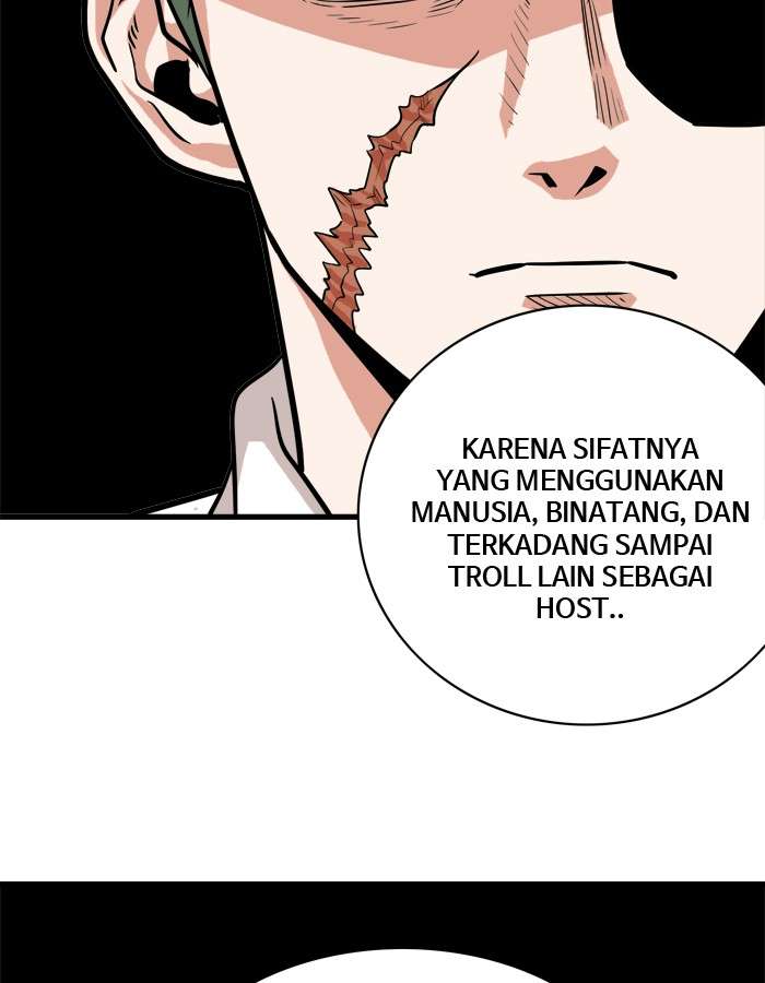 Troll Trap Chapter 52 Gambar 37
