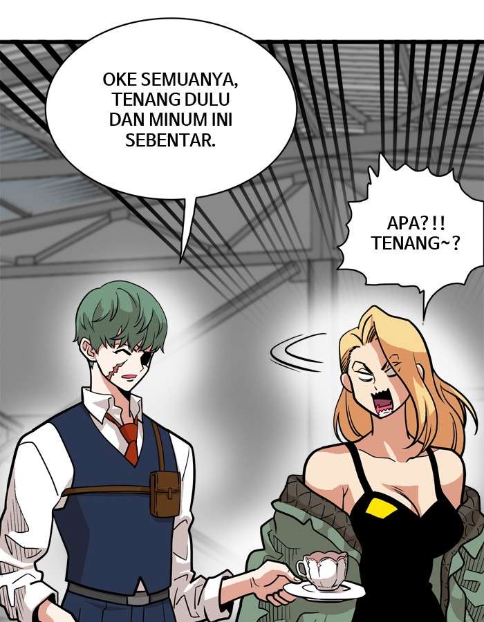 Troll Trap Chapter 52 Gambar 40