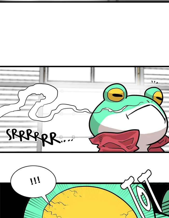 Troll Trap Chapter 52 Gambar 42