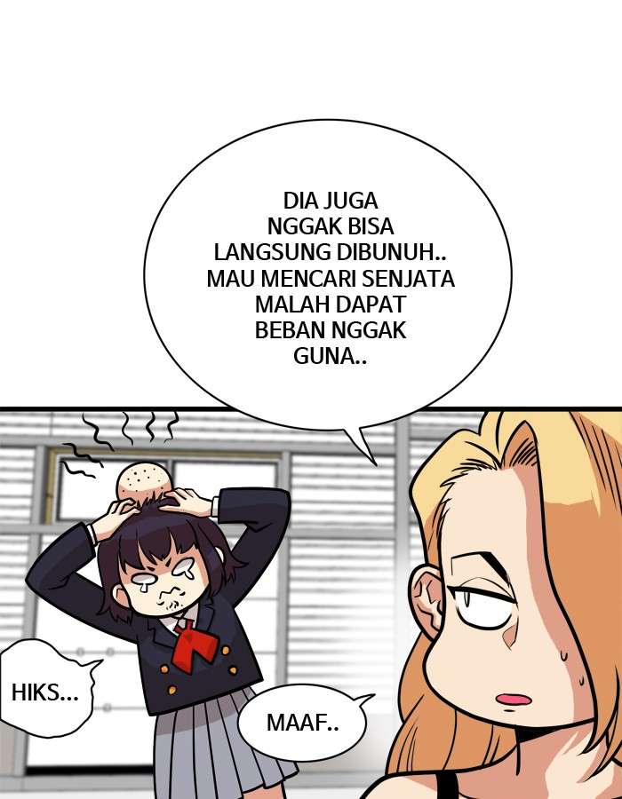 Troll Trap Chapter 52 Gambar 50