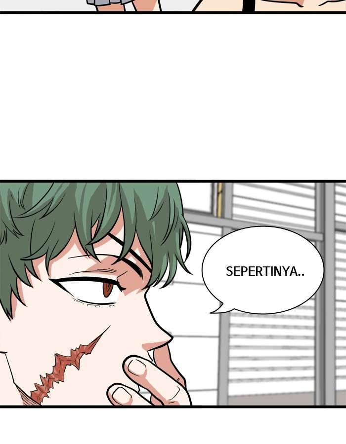 Troll Trap Chapter 52 Gambar 51