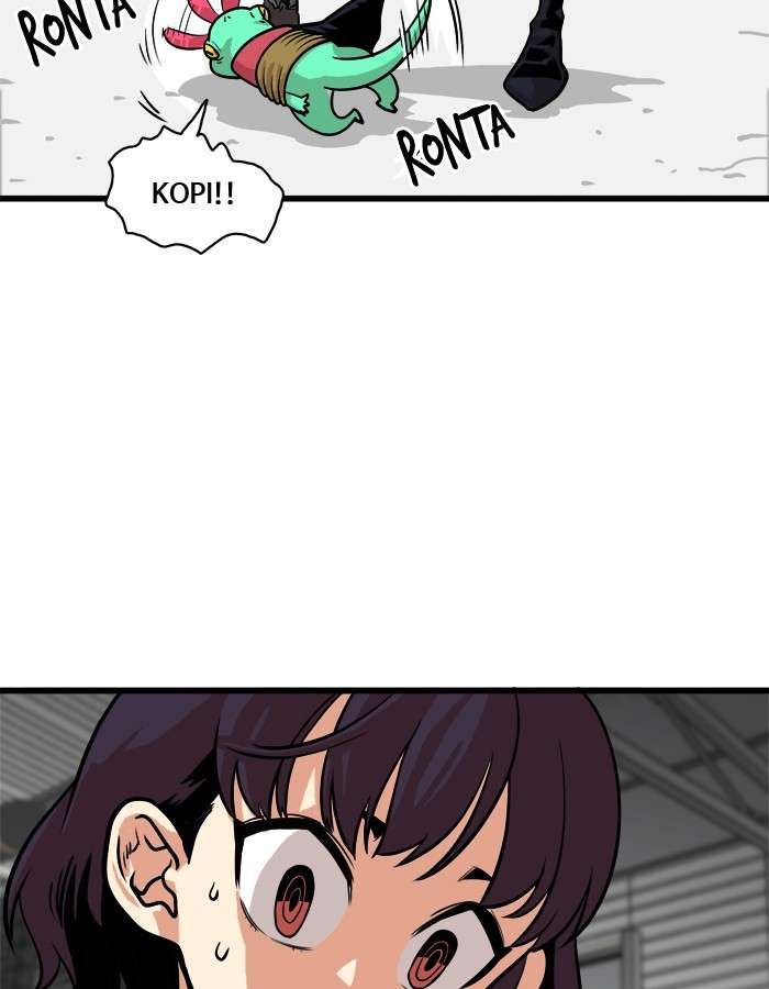 Troll Trap Chapter 52 Gambar 54