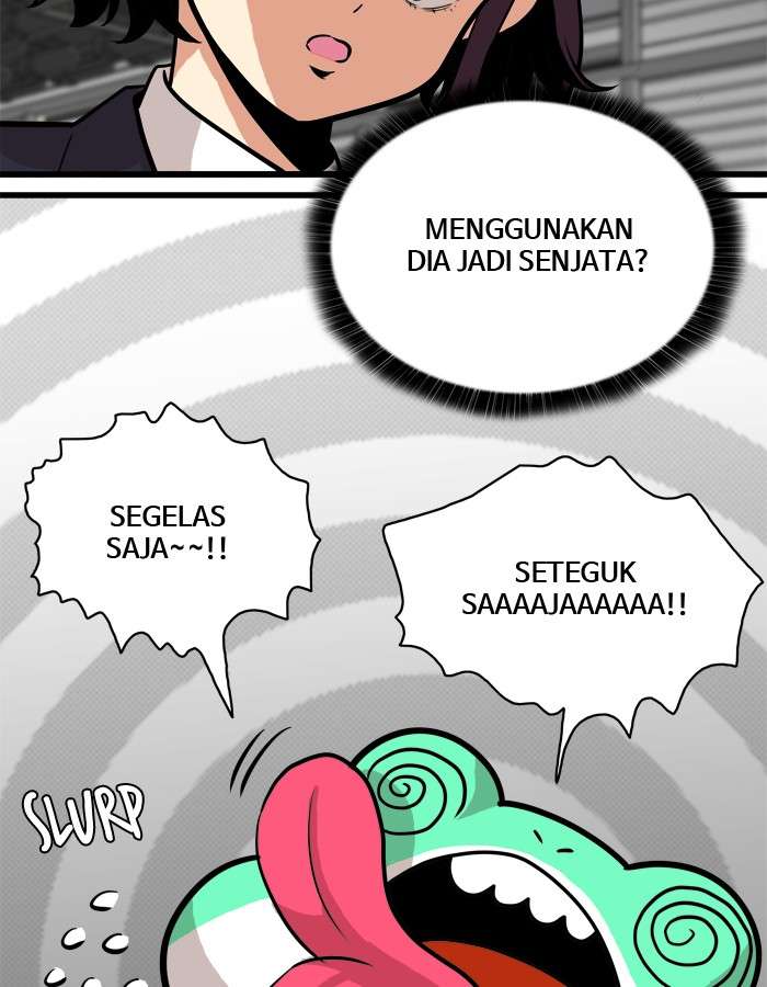 Troll Trap Chapter 52 Gambar 55