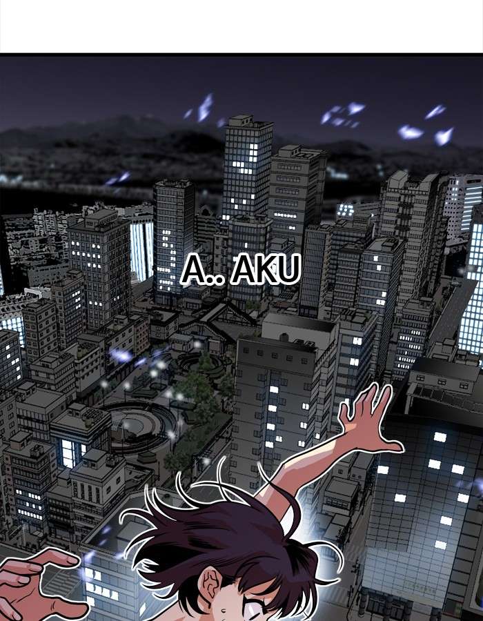 Troll Trap Chapter 52 Gambar 69