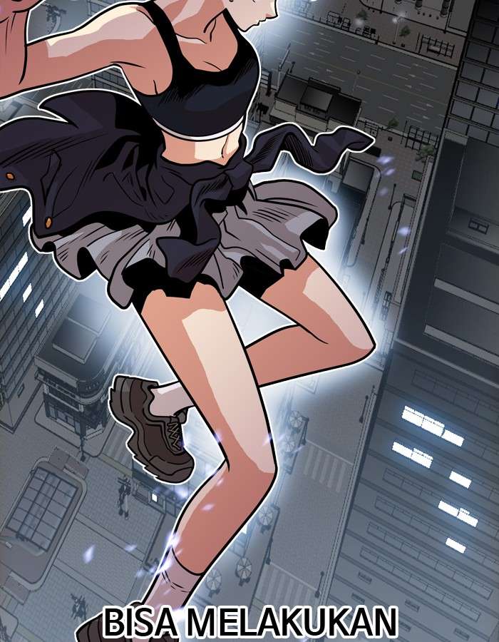 Troll Trap Chapter 52 Gambar 70