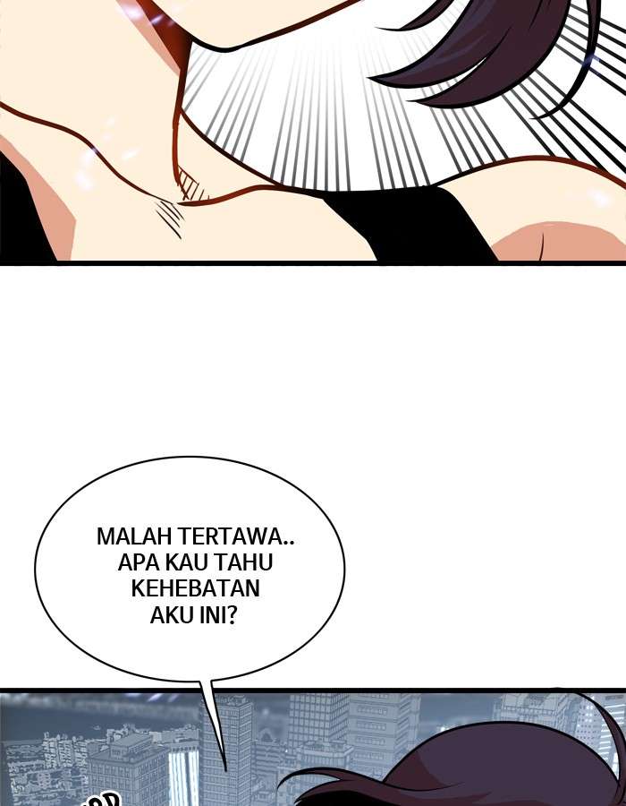 Troll Trap Chapter 52 Gambar 74