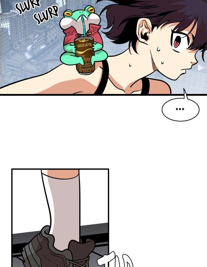 Troll Trap Chapter 52 Gambar 75