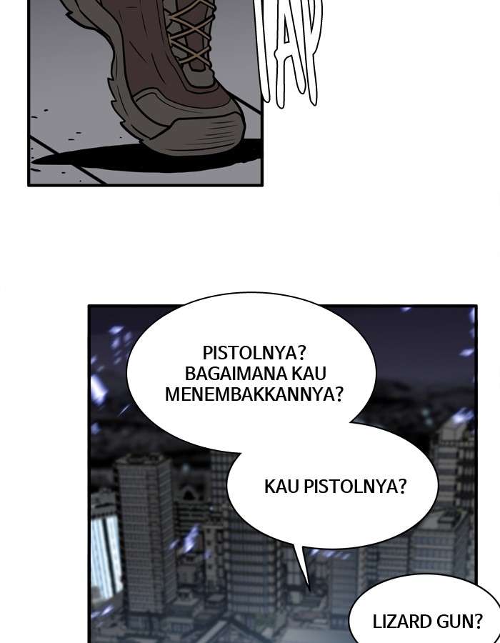 Troll Trap Chapter 52 Gambar 76