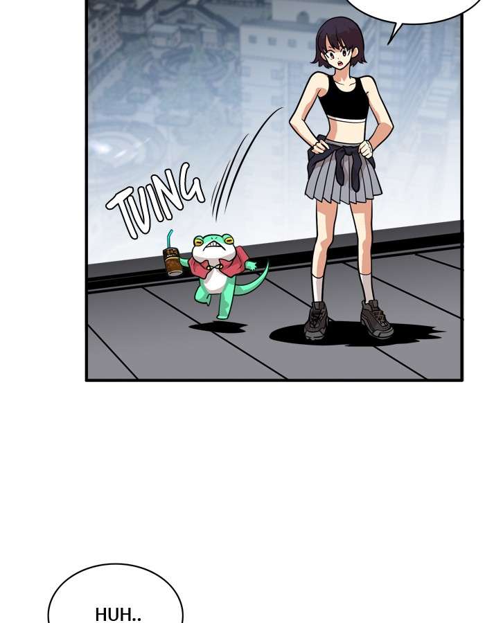 Troll Trap Chapter 52 Gambar 77