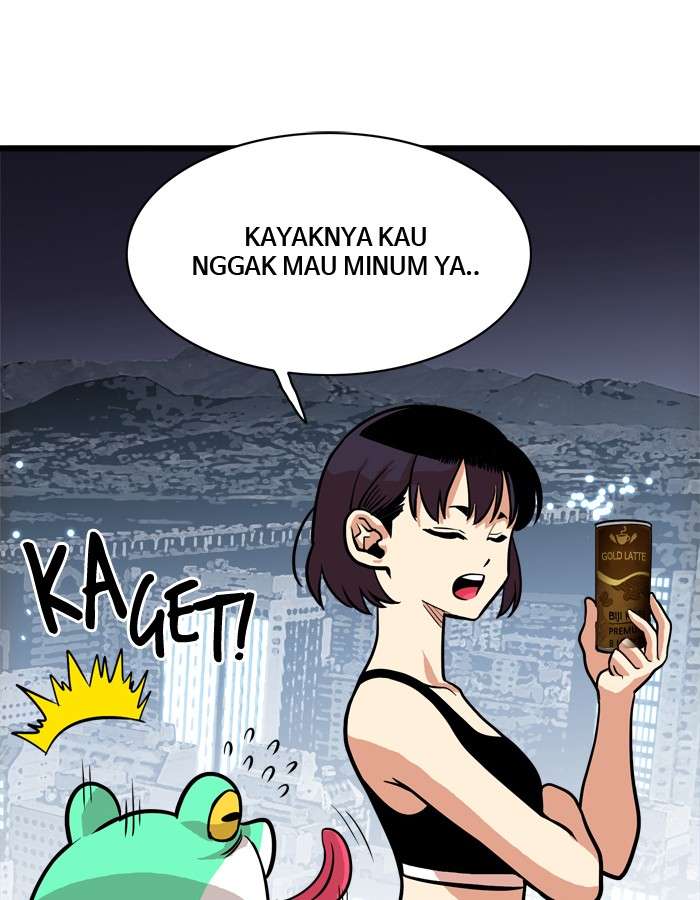 Troll Trap Chapter 52 Gambar 80