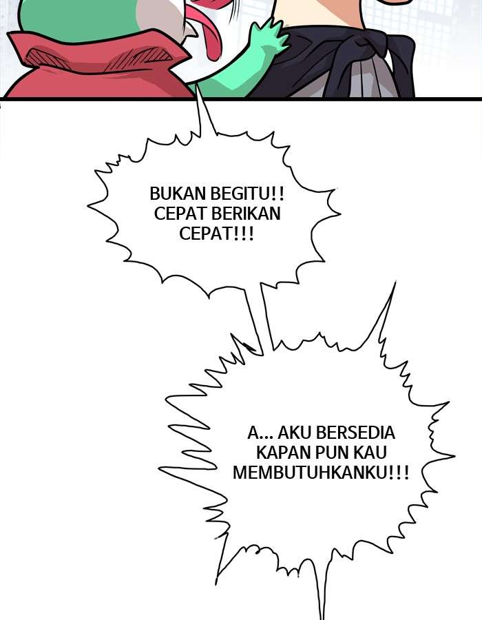 Troll Trap Chapter 52 Gambar 81