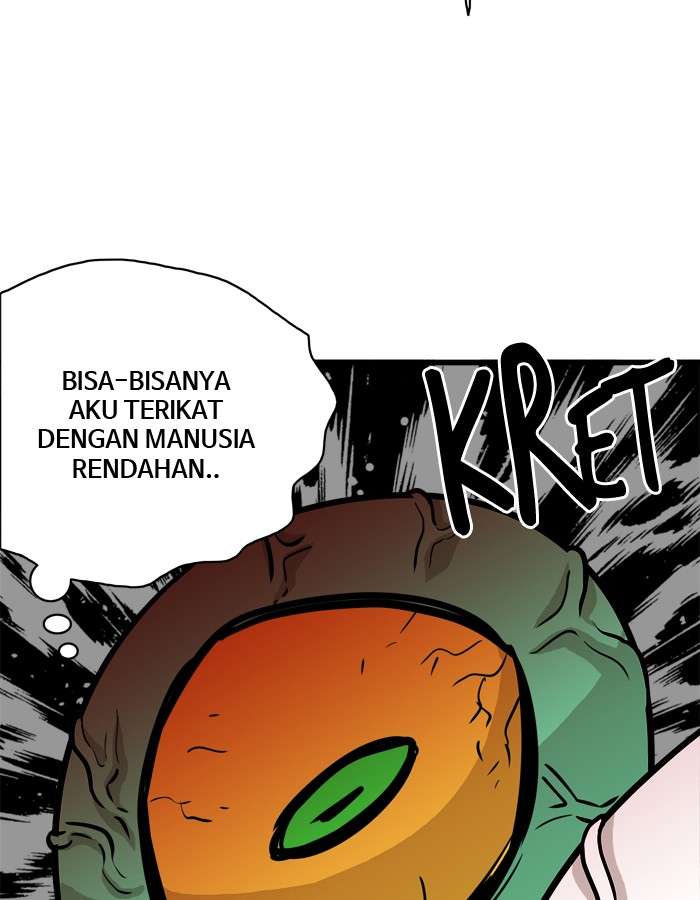 Troll Trap Chapter 52 Gambar 82