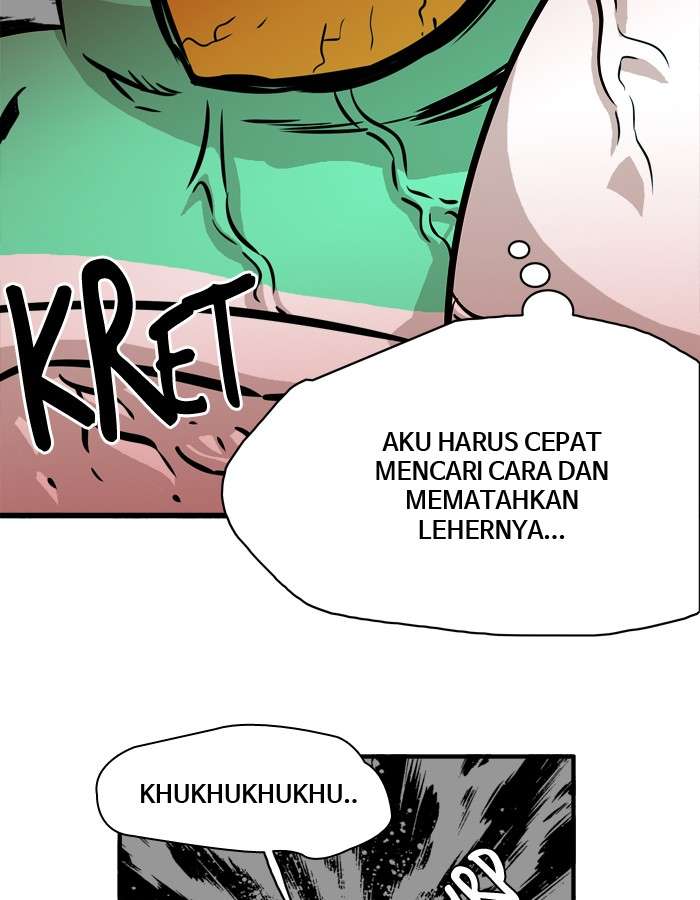 Troll Trap Chapter 52 Gambar 83