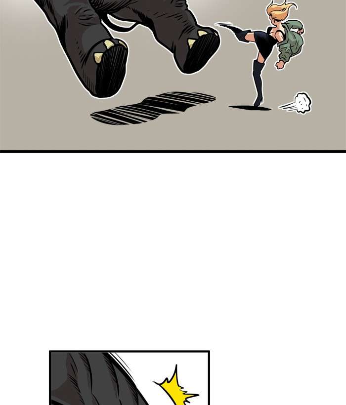 Troll Trap Chapter 51 Gambar 11