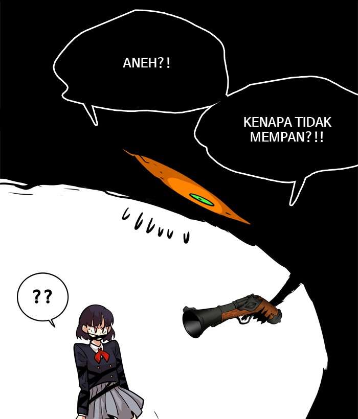 Troll Trap Chapter 51 Gambar 113