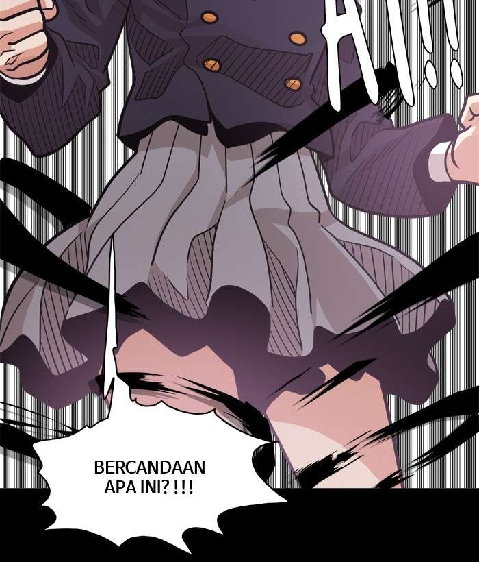 Troll Trap Chapter 51 Gambar 117