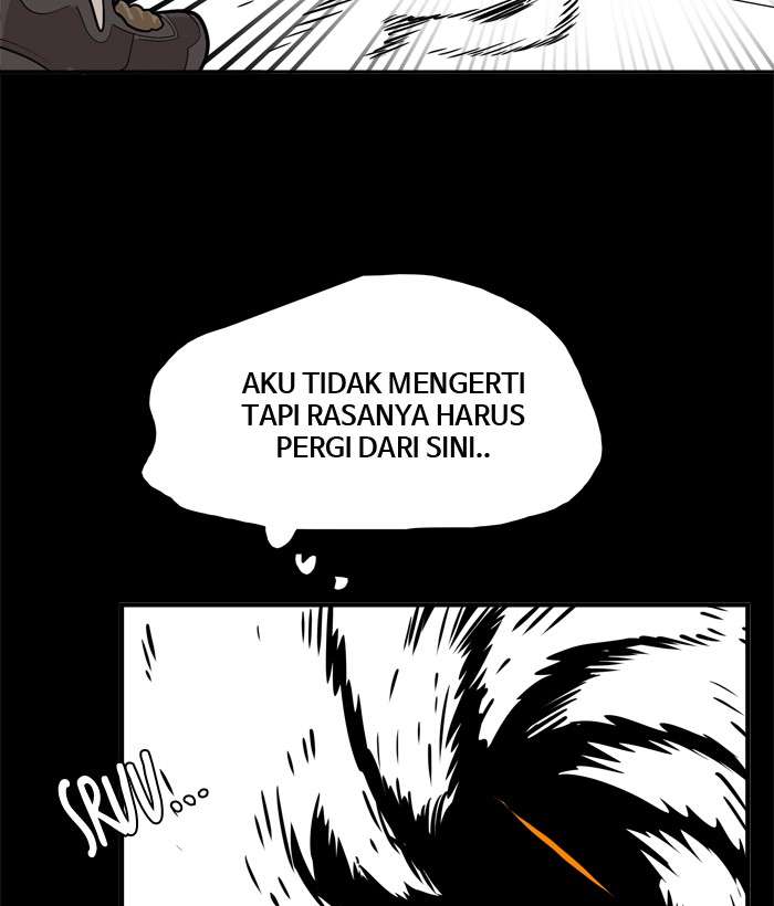Troll Trap Chapter 51 Gambar 119