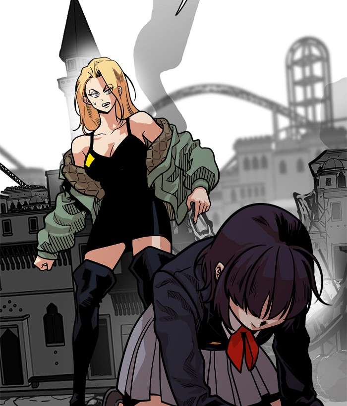 Troll Trap Chapter 51 Gambar 129