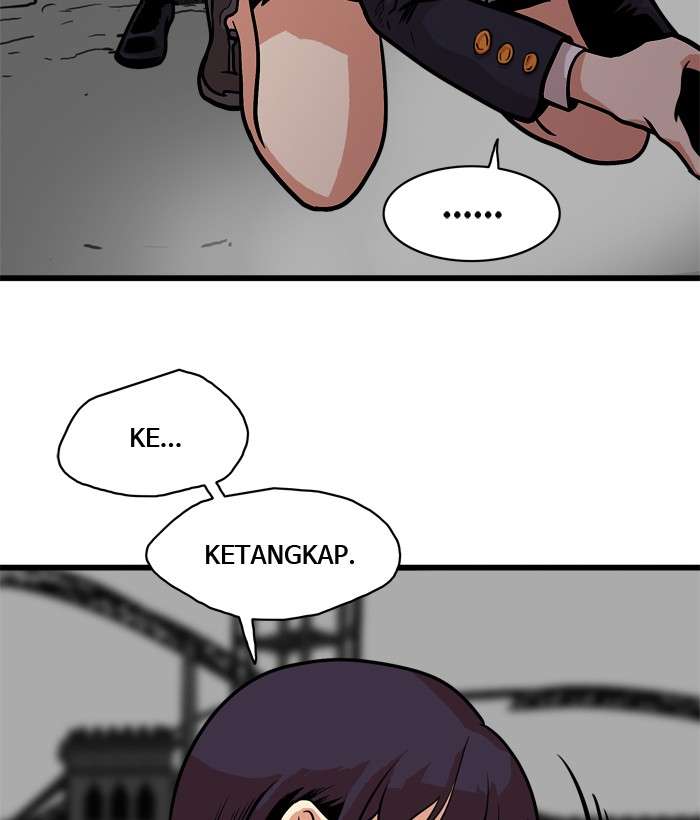 Troll Trap Chapter 51 Gambar 130