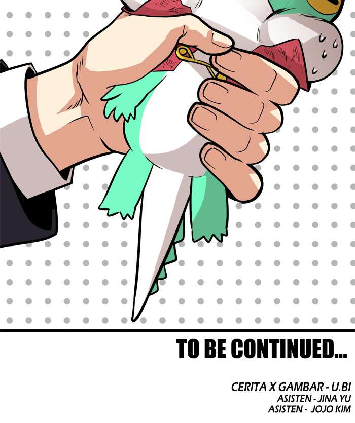 Troll Trap Chapter 51 Gambar 133