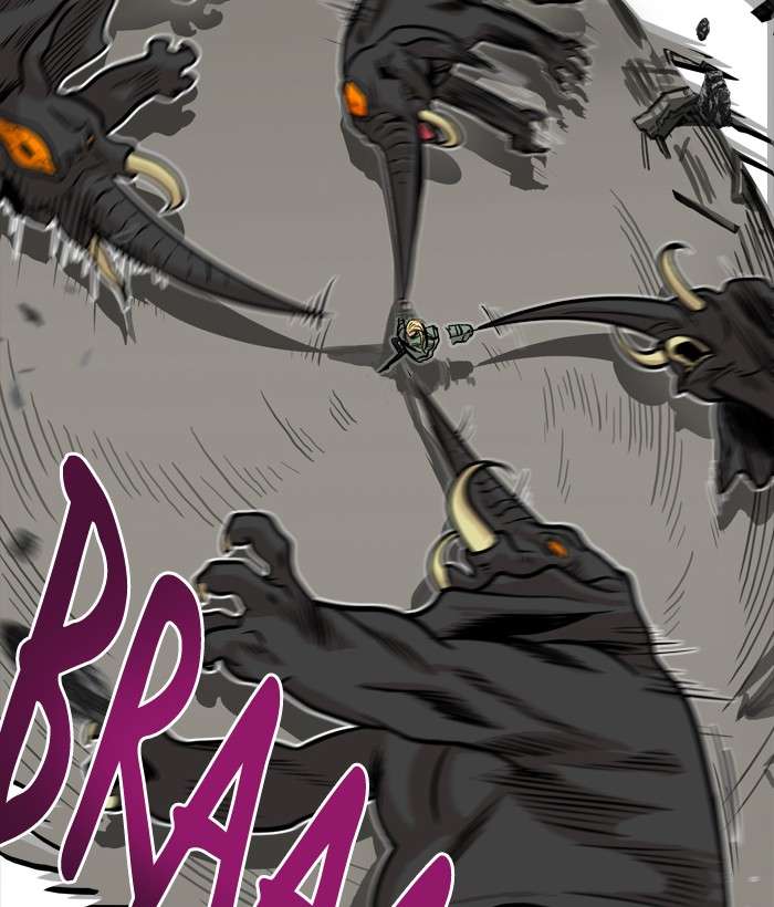 Troll Trap Chapter 51 Gambar 14