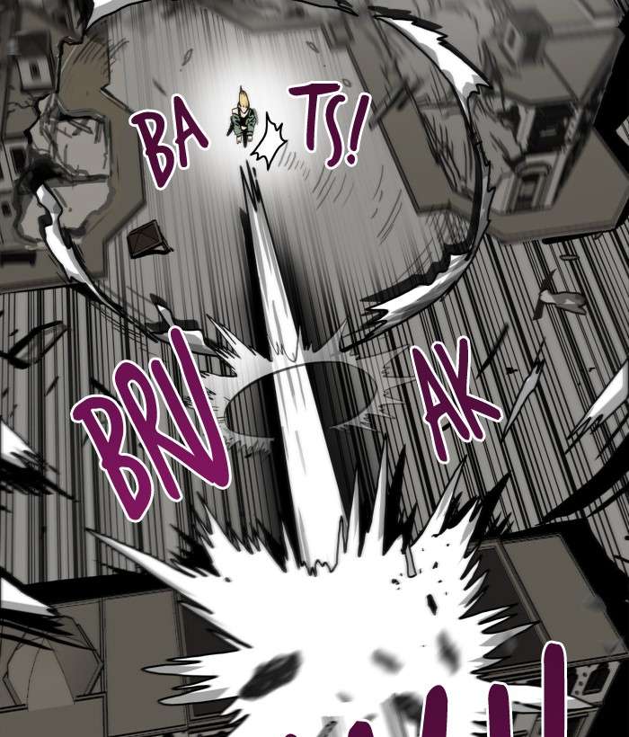 Troll Trap Chapter 51 Gambar 17