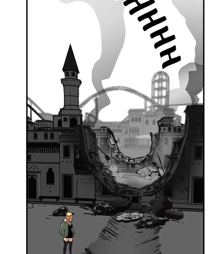 Troll Trap Chapter 51 Gambar 21