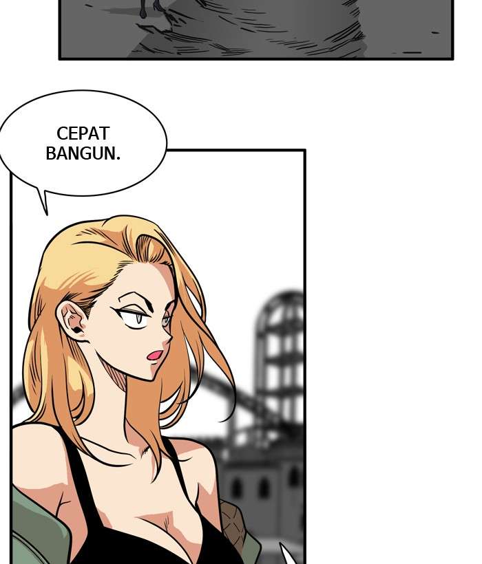 Troll Trap Chapter 51 Gambar 22