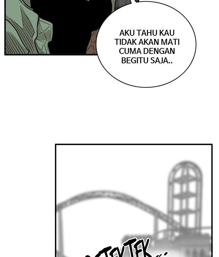 Troll Trap Chapter 51 Gambar 23